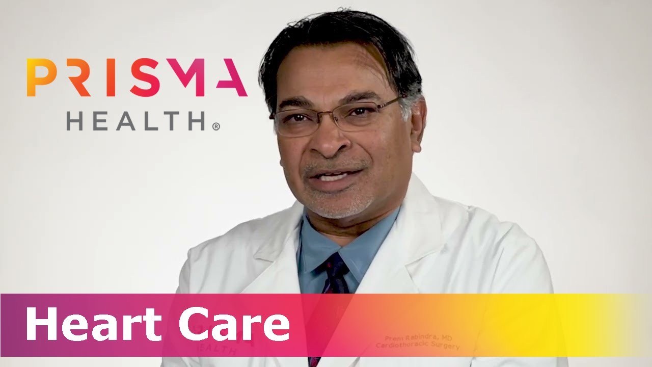 Premnauth Rabindranauth, MD