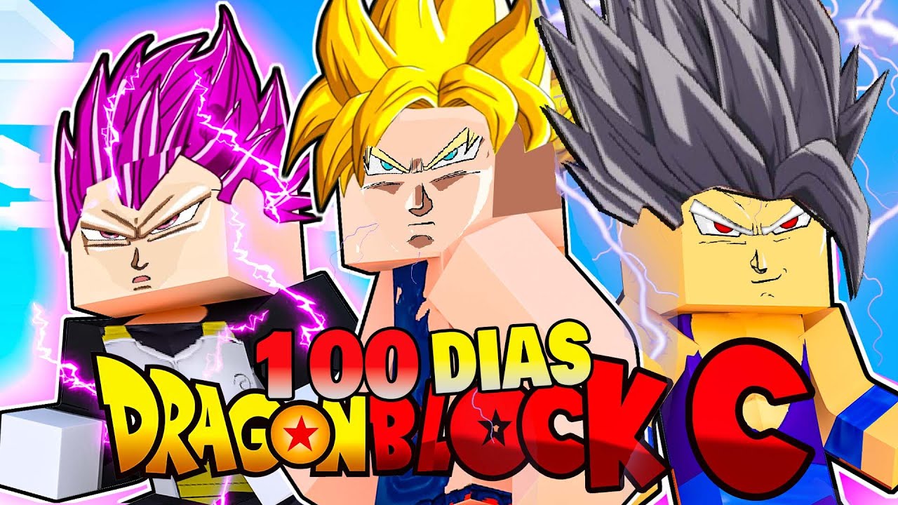 100 Dias de Dragon Ball&hellip; O FILME