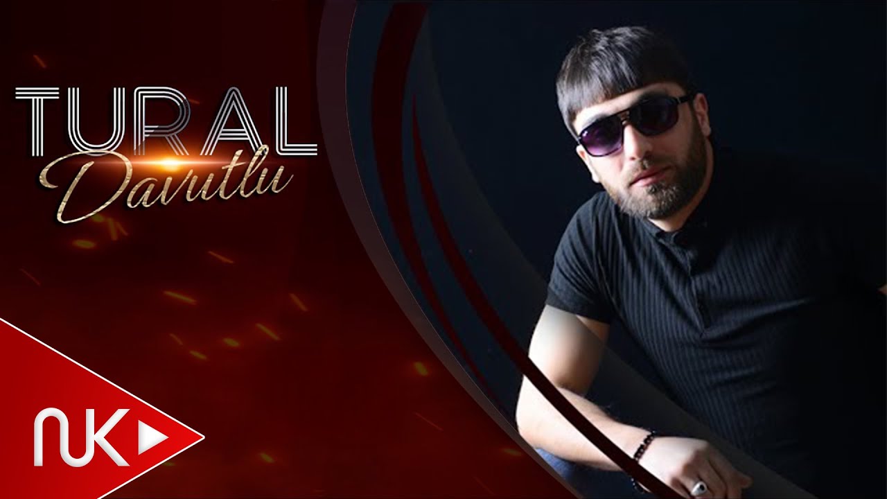 Tural Davutlu - Dost Mektubu (Official Audio)