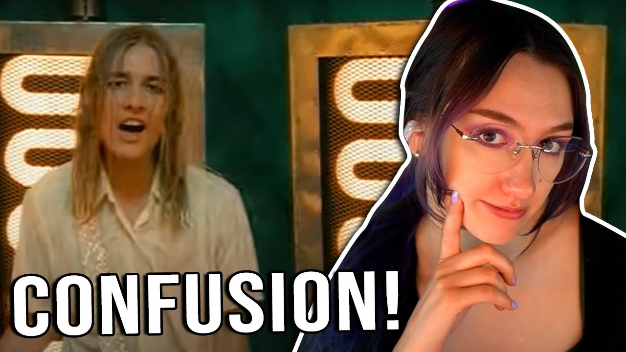 Silverchair - Freak | Singer Reacts |