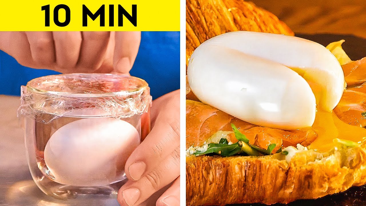 Kochtricks & K&ouml;stliche Rezepte, um Ihr Kochspiel auf das n&auml;chste Level zu heben