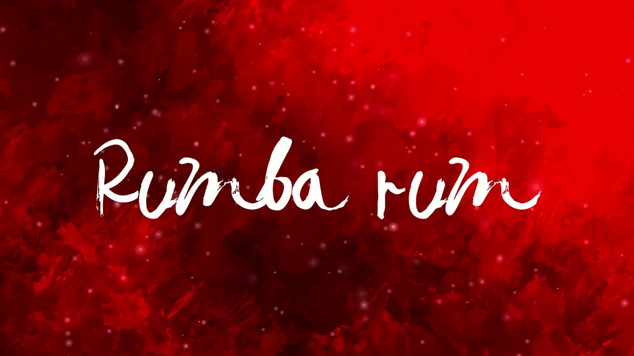 MΛVO - Rumba rum