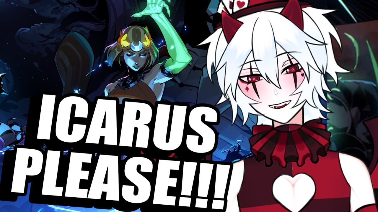 RELATIONSHIPS AND QUESTS | LIVE | HADES 2