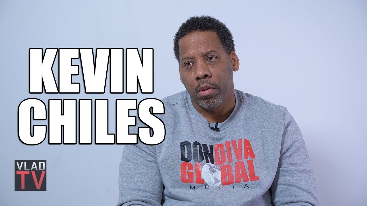 Kevin Chiles on Expanding His Drug Operation to Miami After Watching 'Scarface' (Part 4)