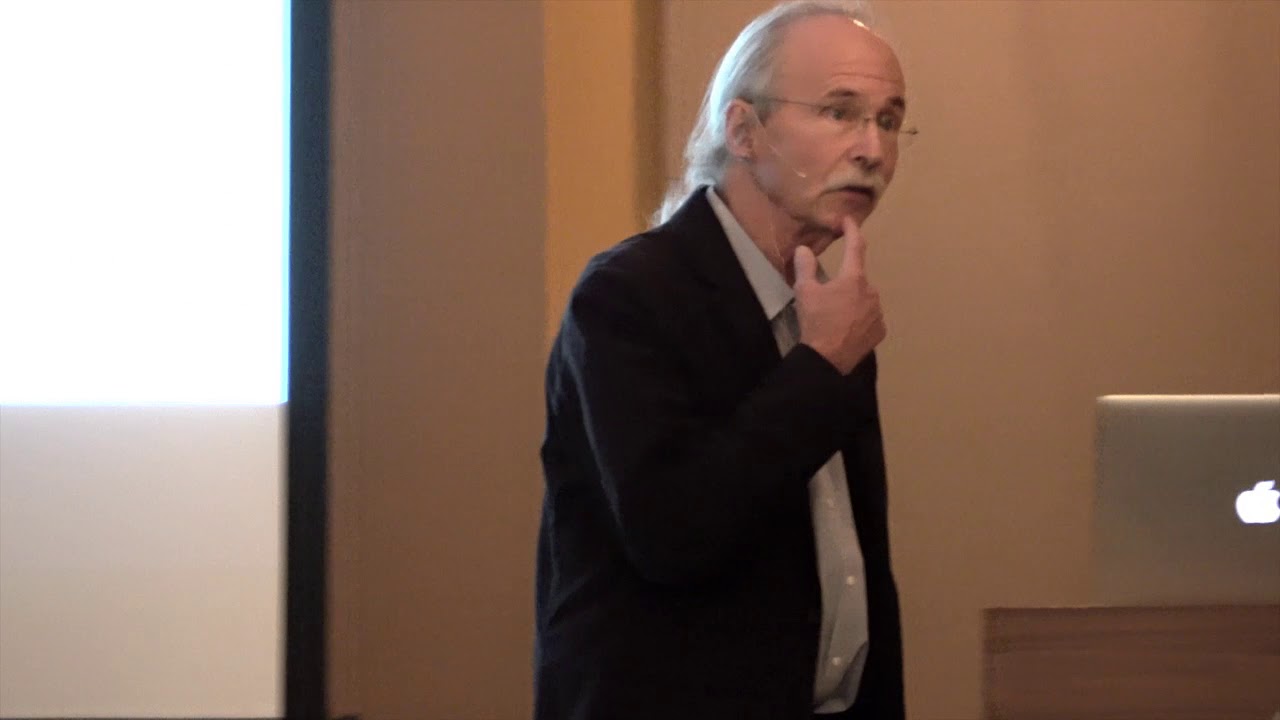 Richard White: America in the Gilded Age
