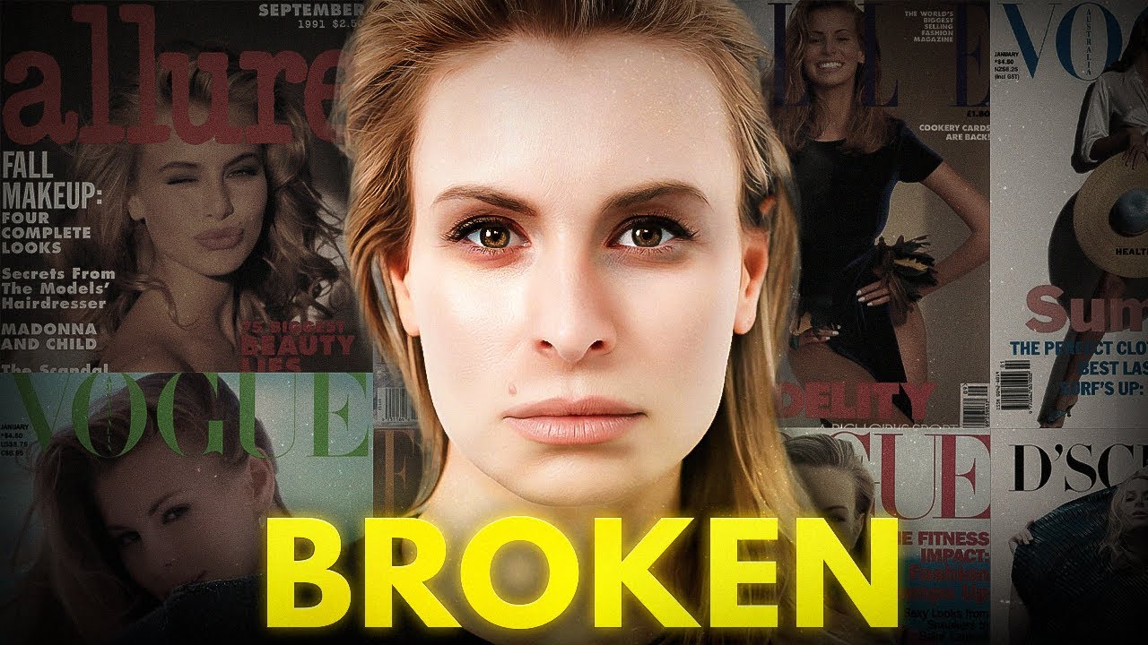 The Supermodel Who Lost Everything &ndash; Niki Taylor