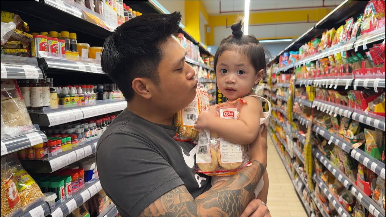 Semitut Ngulu ke Inik ya Meli Lauk