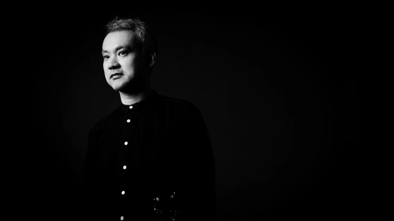Satoshi Tomiie - Live @ Slava, Moscow 27-05-2003