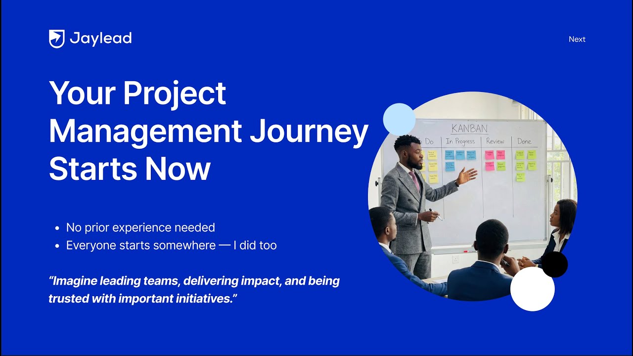 Project Management Fundamentals