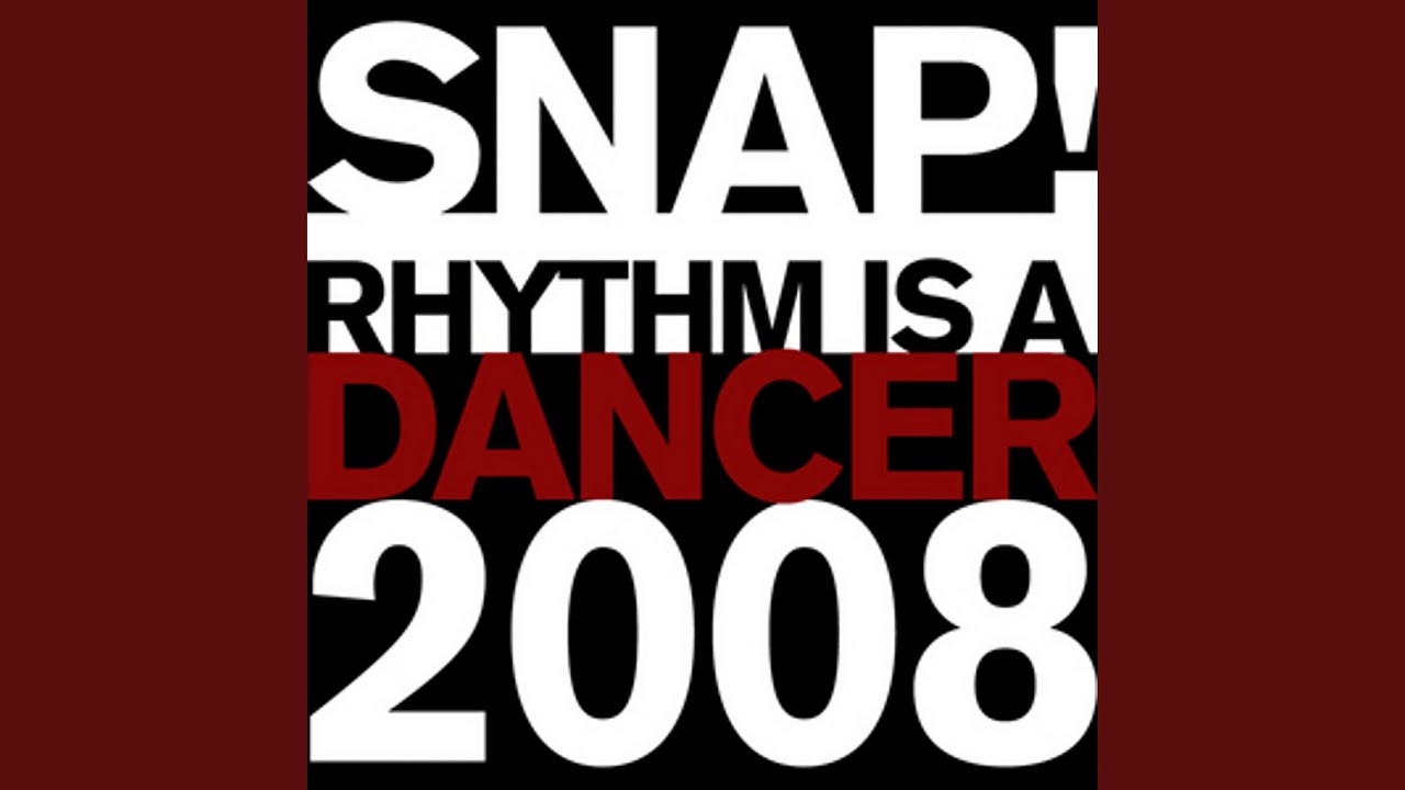 Rhythm Is a Dancer (12'' Version)