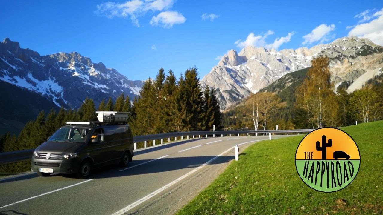 Unterwegs Dahoam [Wandern im Hinterthal]