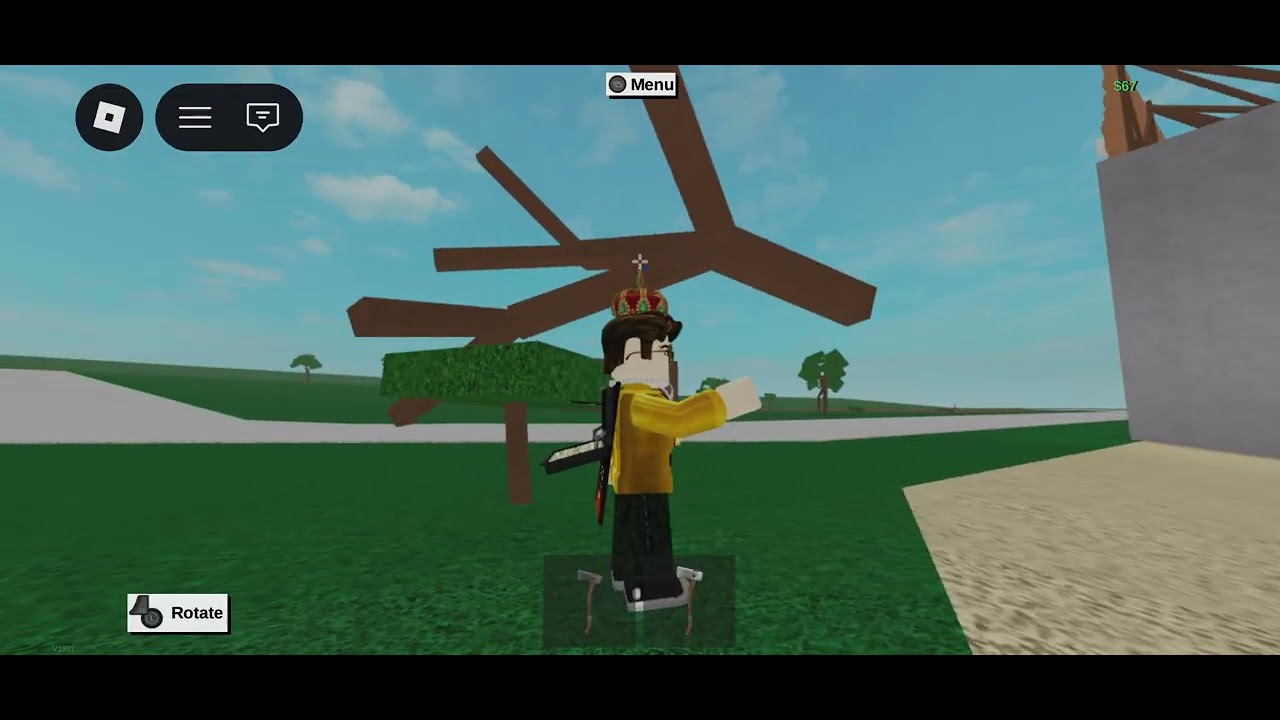 Lumber Tycoon 2 is PEAK  #roblox #tycoongaming #gaming 