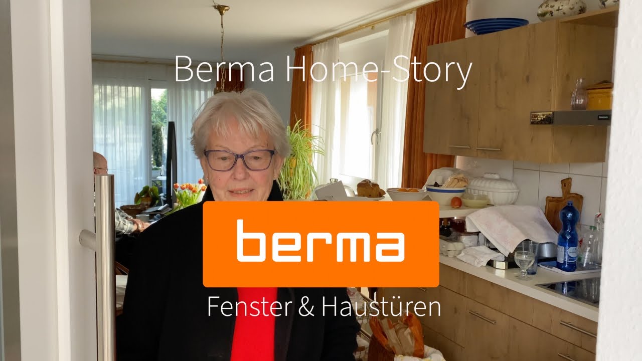 BERMA | Home-Story