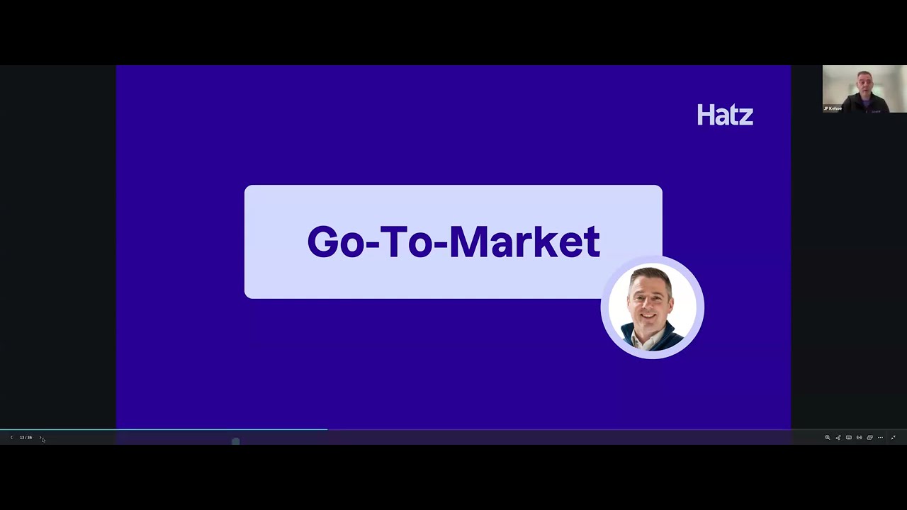 Partner Roundtable - September 2025