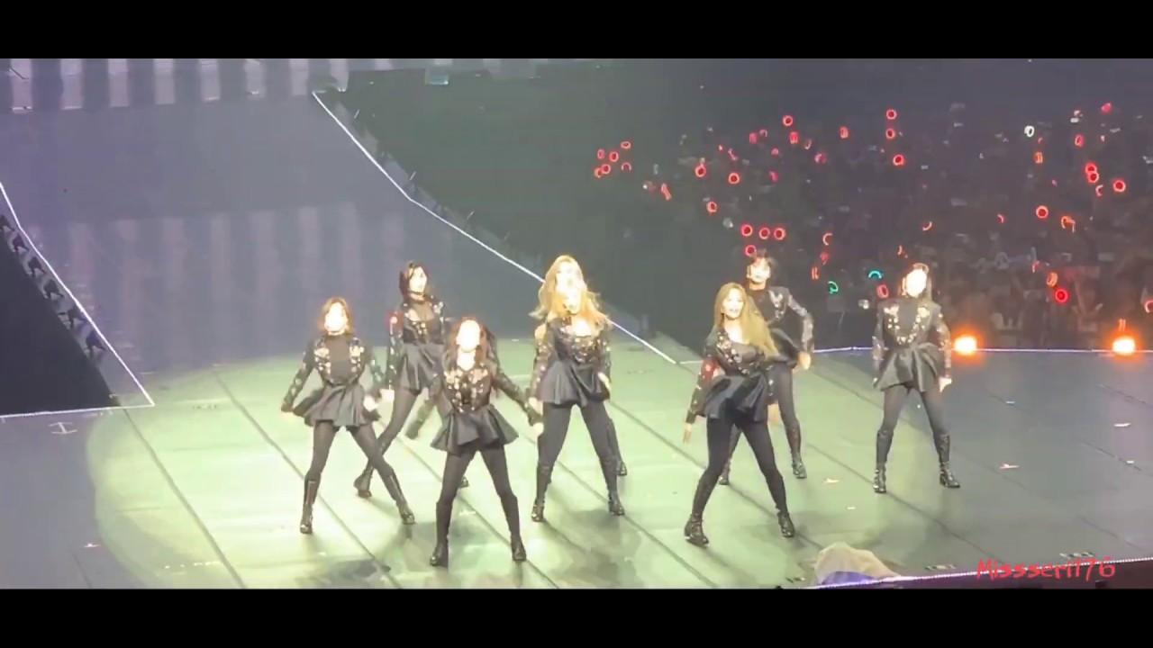 17082019 TWICE - YES or YES | TWICELIGHTS in KUALA LUMPUR