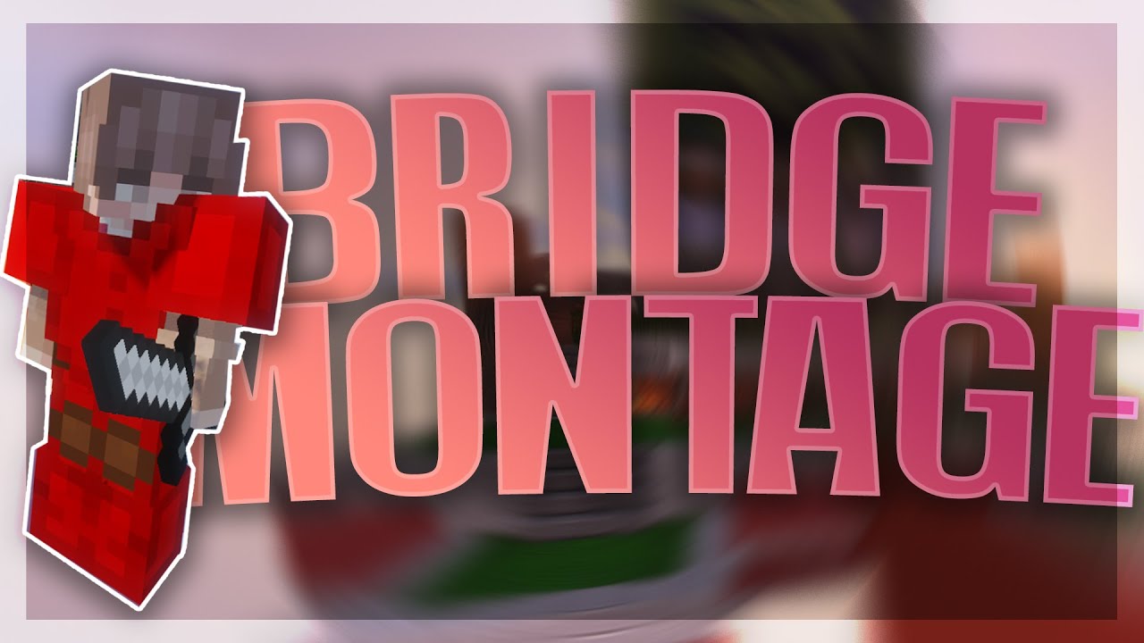 Hypixel bridge montage #2