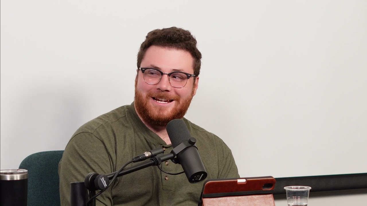 Episode 1: Medicine, Mission, and Service