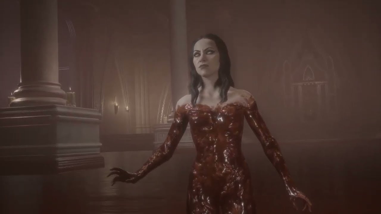 Прохождение Dragon Age The Veilguard (часть 18)