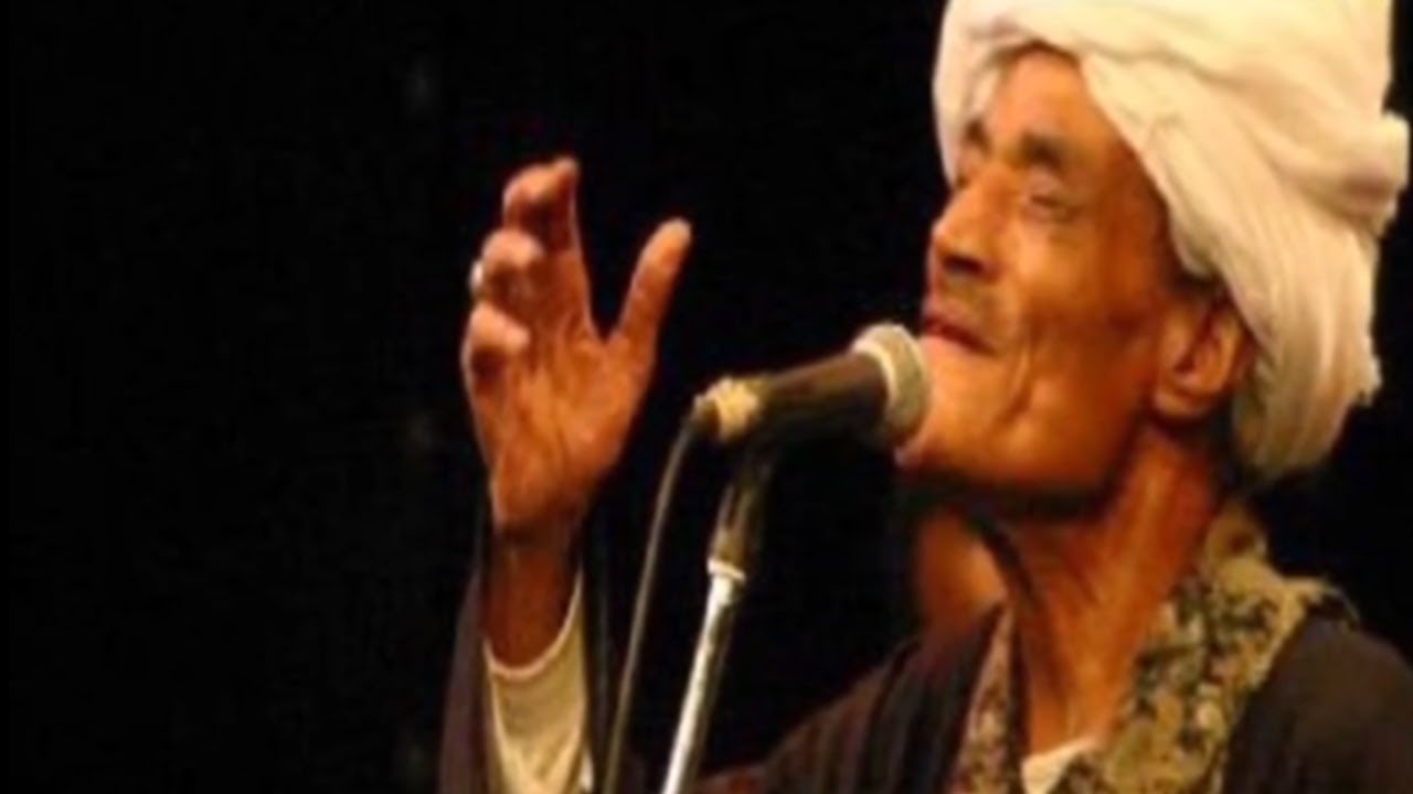 منشدو الصعيد.. سُقاة الأرواح #ذات_مصر