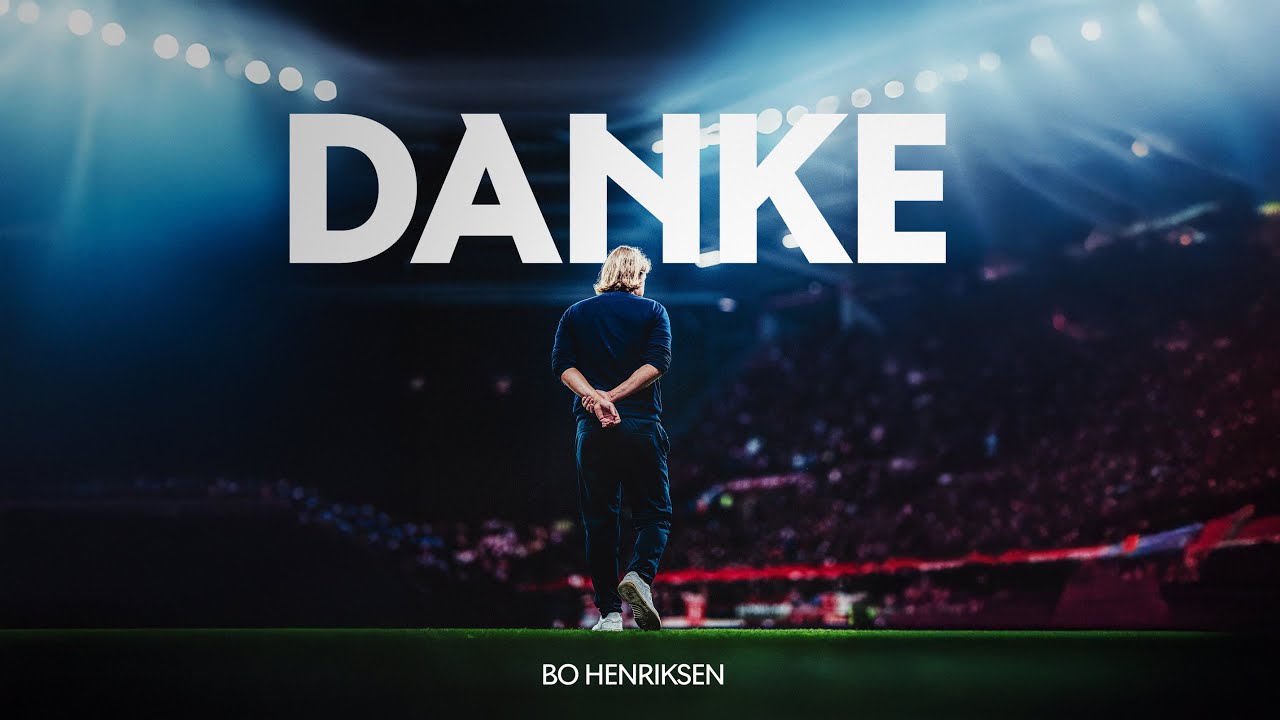 DANKE F&Uuml;R ALLES, BO! 😢🫶