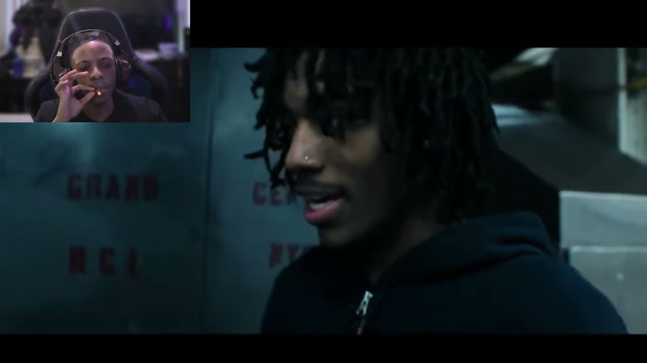 Ktwo 2facedlon - honor roll (Official Music Video) Reaction!!