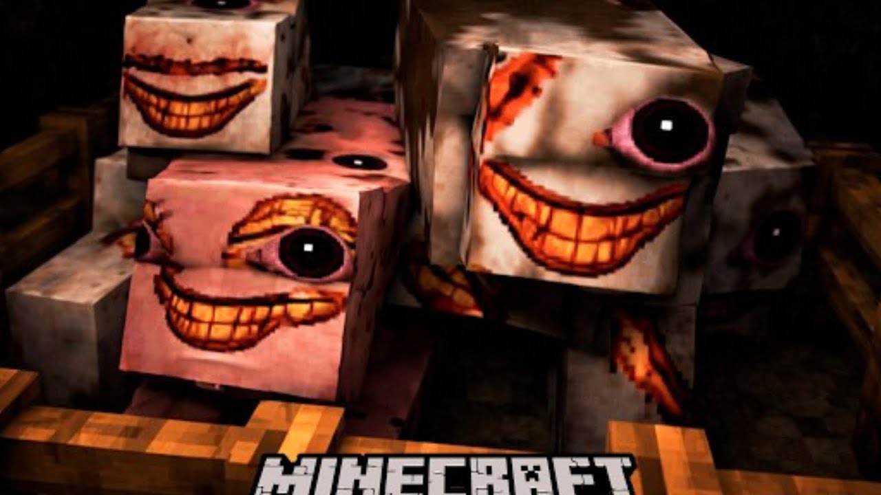 Возможно ли выжить в этом мире..? (Краткий обзор) | Minecraft