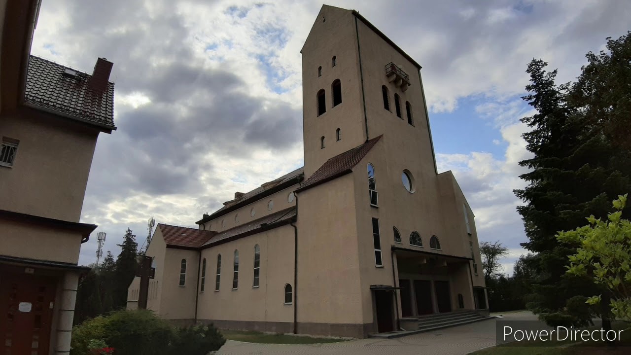 Dzisiaj w Betlejem (zwr. 1-3, 7) / DN 399 - Msza w NFRR