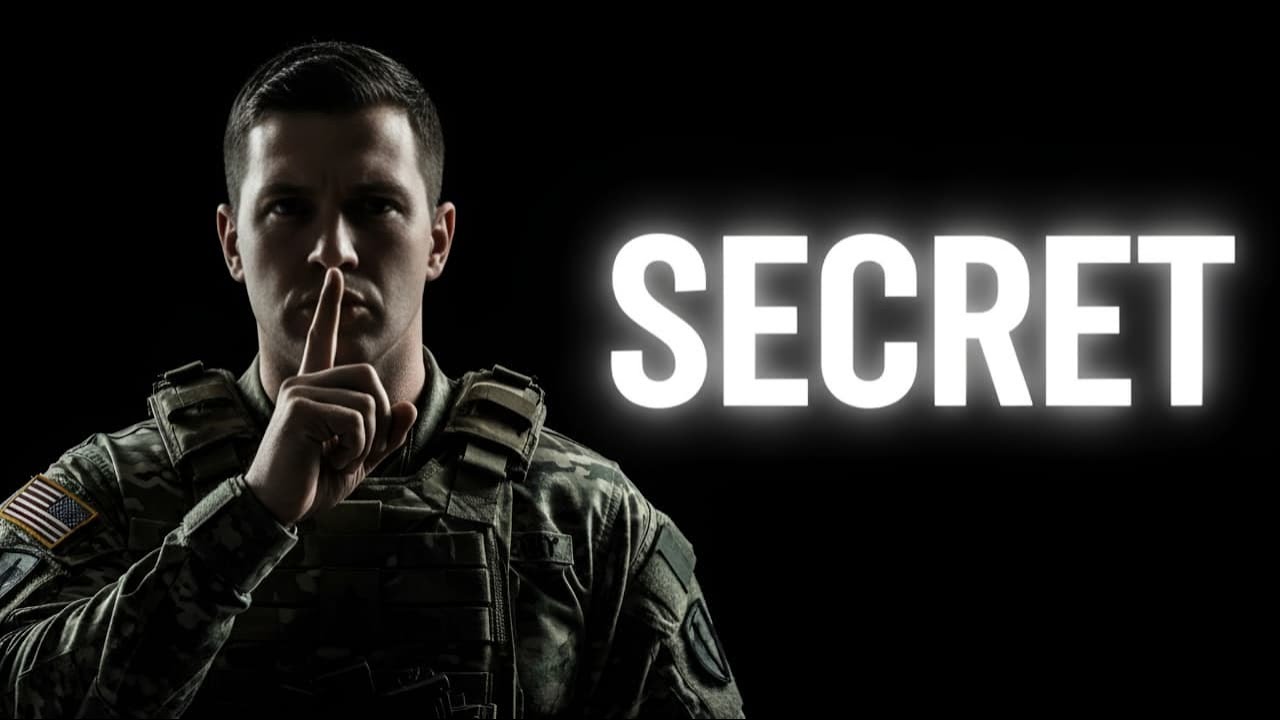 Top 15 Secret Military Weapons the World Should Fear