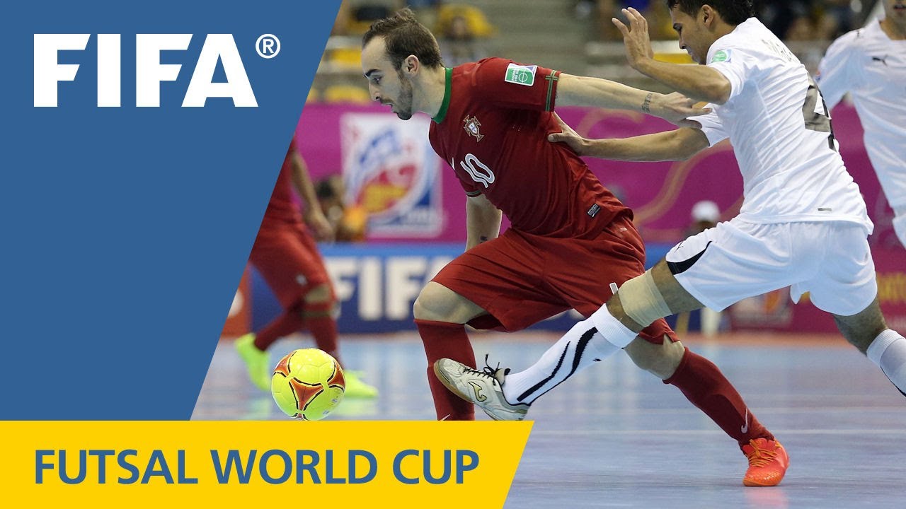 Portuguese dance to wild win