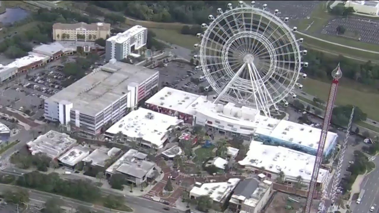 Orlando FreeFall owners connected to a dozen rides at Florida attractions