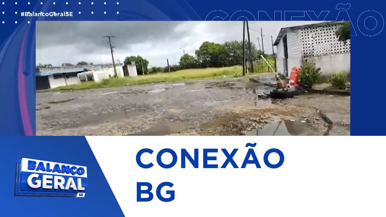 Caminhoneiro denuncia p&eacute;ssimas condi&ccedil;&otilde;es de posto fiscal do munic&iacute;pio de Cristin&aacute;polis - BGT