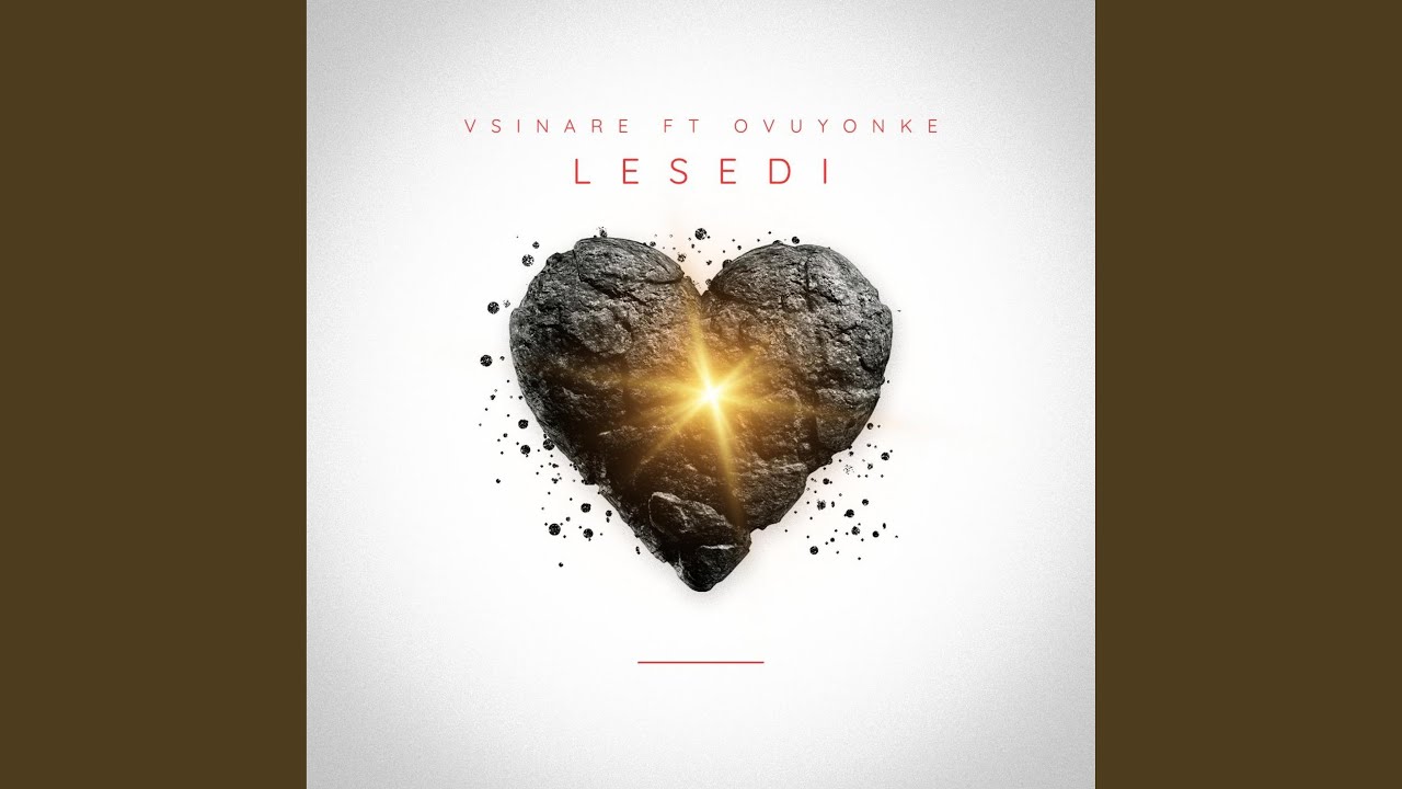 Lesedi (feat. Ovuyonke)