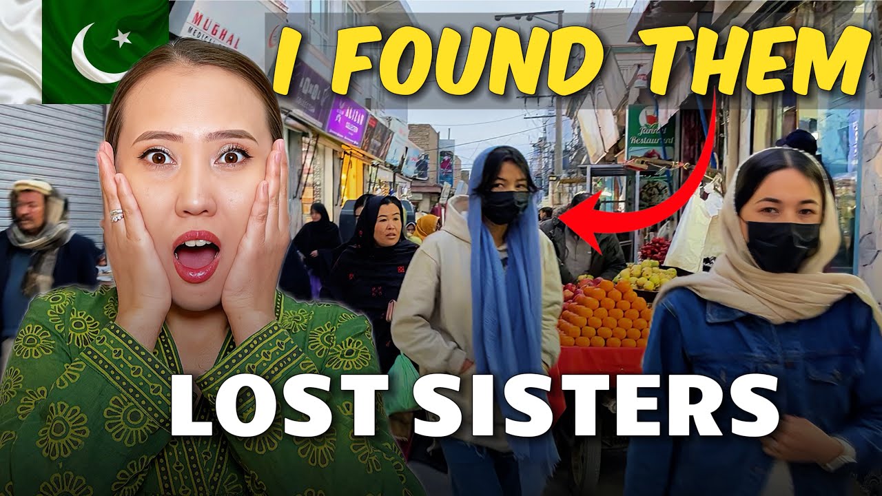 The HOSPITALITY of HAZARAs Made me SHOCKED | Mariabad, Quetta 🇵🇰
