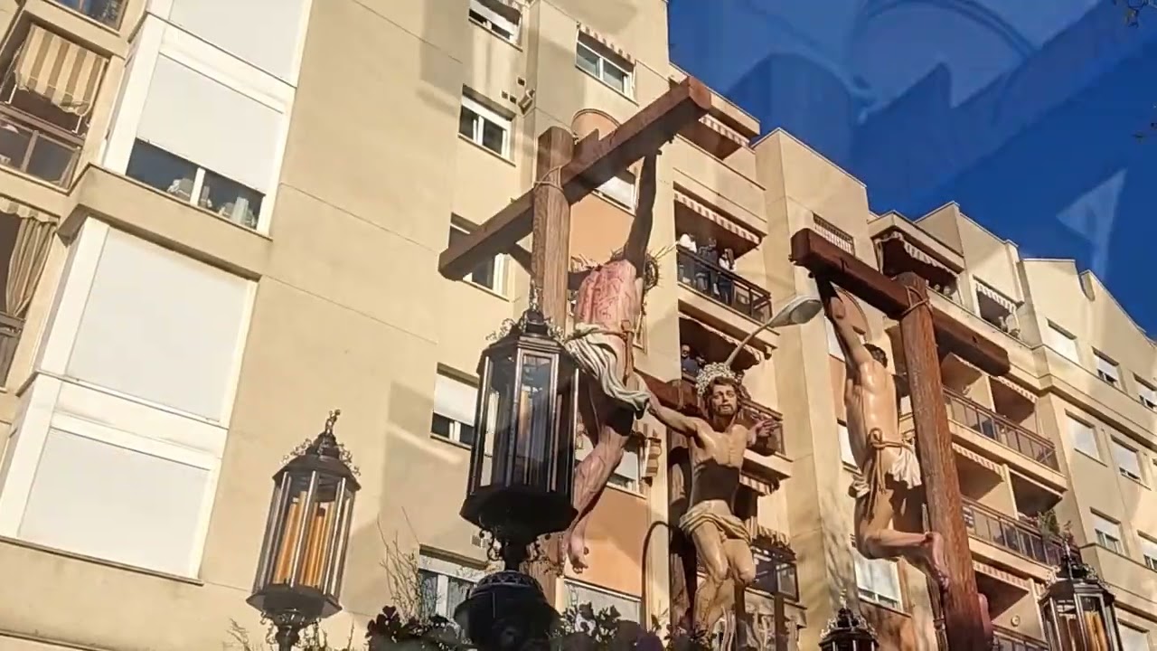 Conversión de Córdoba Semana Santa 2025