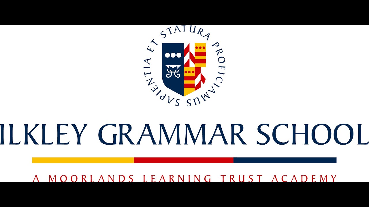 Ilkley Grammar School Open Evening Presentation by Headteacher Mrs Carly Purnell.