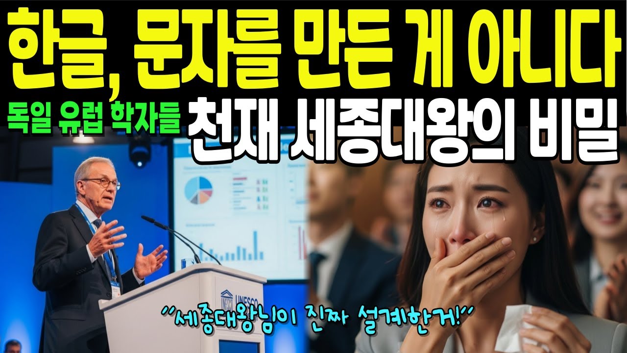 [해외감동사연] 