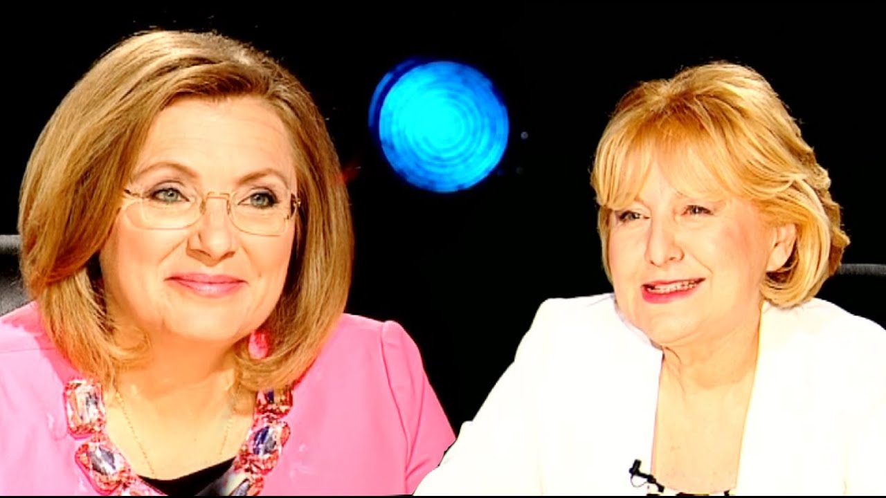 Profesioniştii cu dr. Dana Jianu (@TVR1)