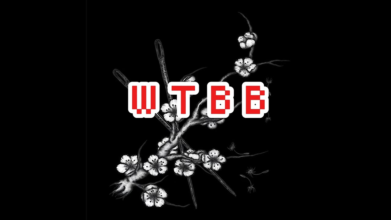 Sleep Token - WTBB (80's SYNTHWAVE COVER)