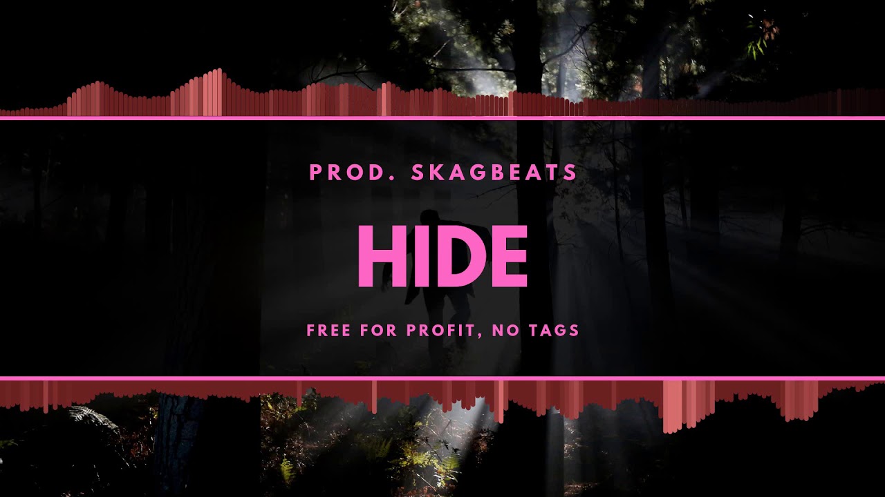 (Free For Profit Beat) II Dark Scary Rap Beat II 