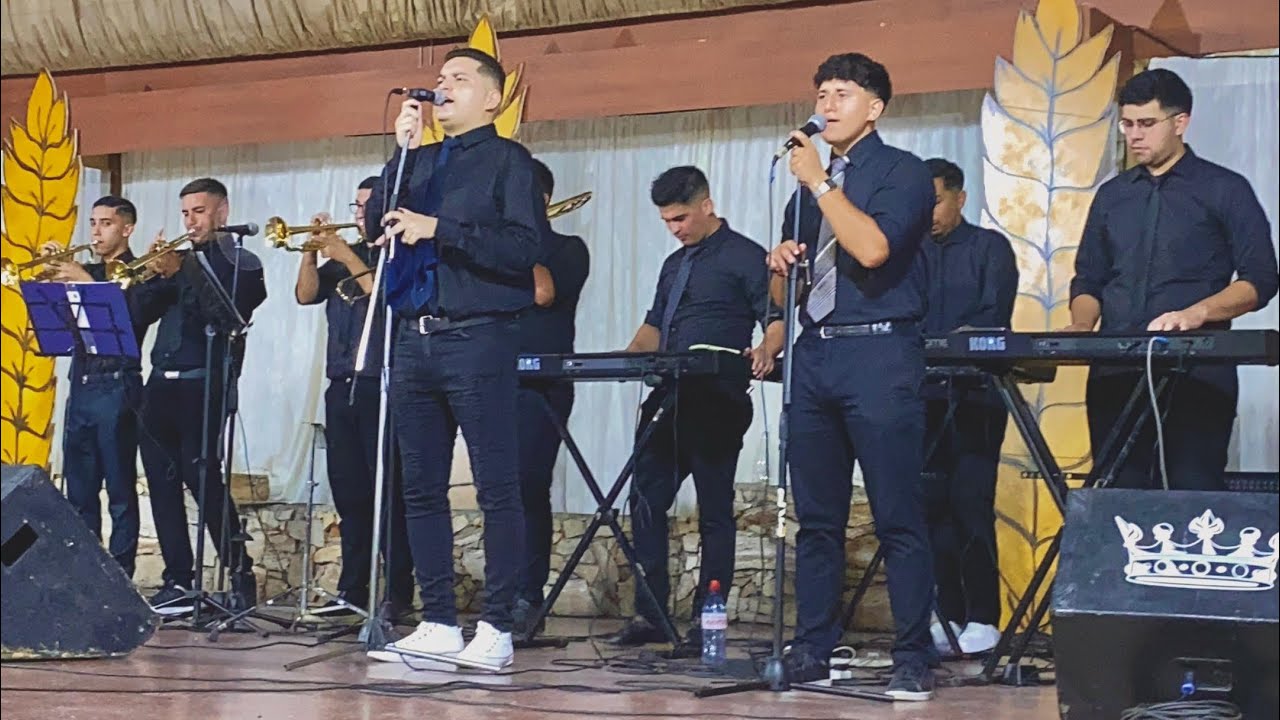 Coritos- Sol de justicia - @MEDEATVHD @jovenesm.e.d.e.a. @AlabanzayAdoracion