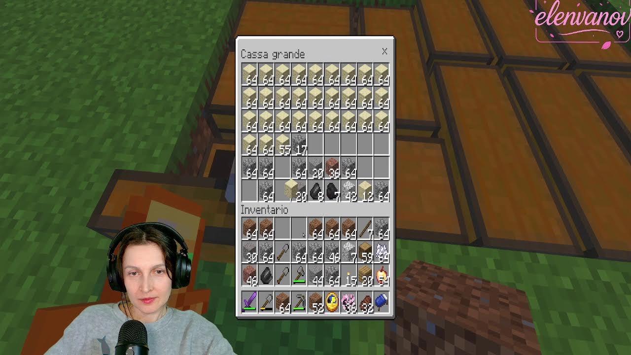 🩷GAMEPLAY🩷MINECRAFT🩷HEY!🩷 FOLLOW ME ON MY SOCIAL🩷 MULTISTREAM | 327