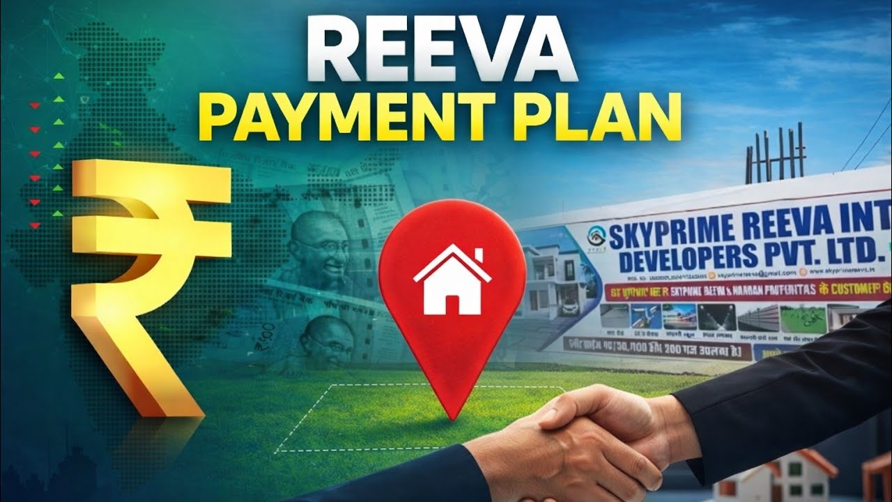Reeva enclave payment plane || दिल्ली नरेला के पास प्लॉट कॉल 9650712275 #plot #Narela #investment 
