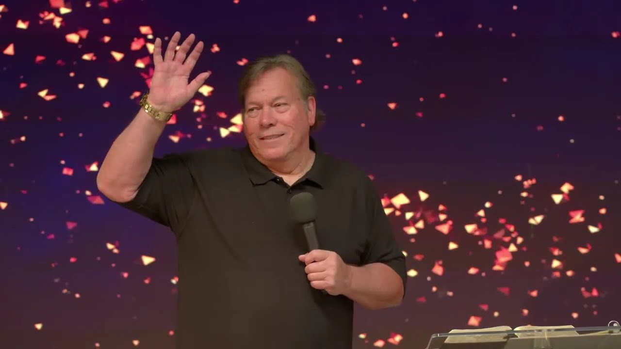 Prepare Ye the Way | Evangelist Michael Brantley | 8-24-2025