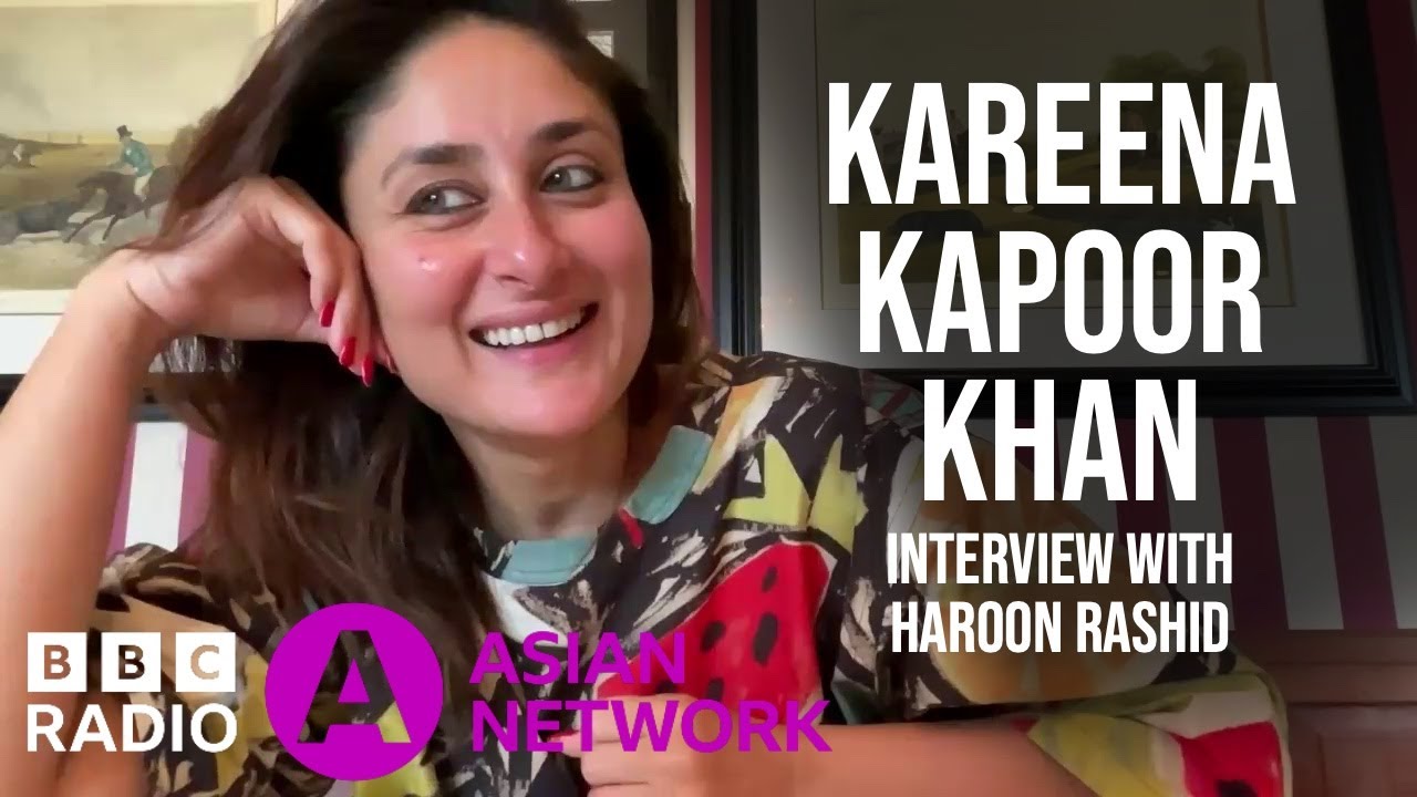 Kareena Kapoor Khan Interview | Crew | Stardom | Karisma | Singham