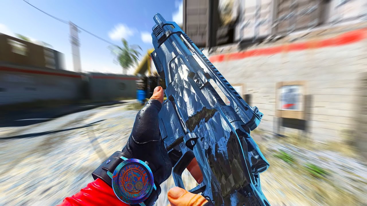 The Most Ridiculous 30 bomb in Search and Destroy history (MW SnD)