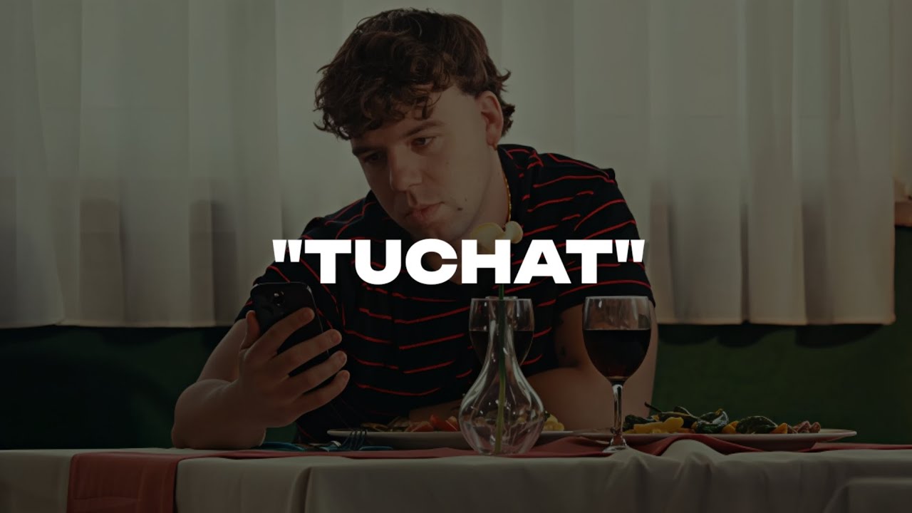 Quevedo - TUCHAT || LETRA