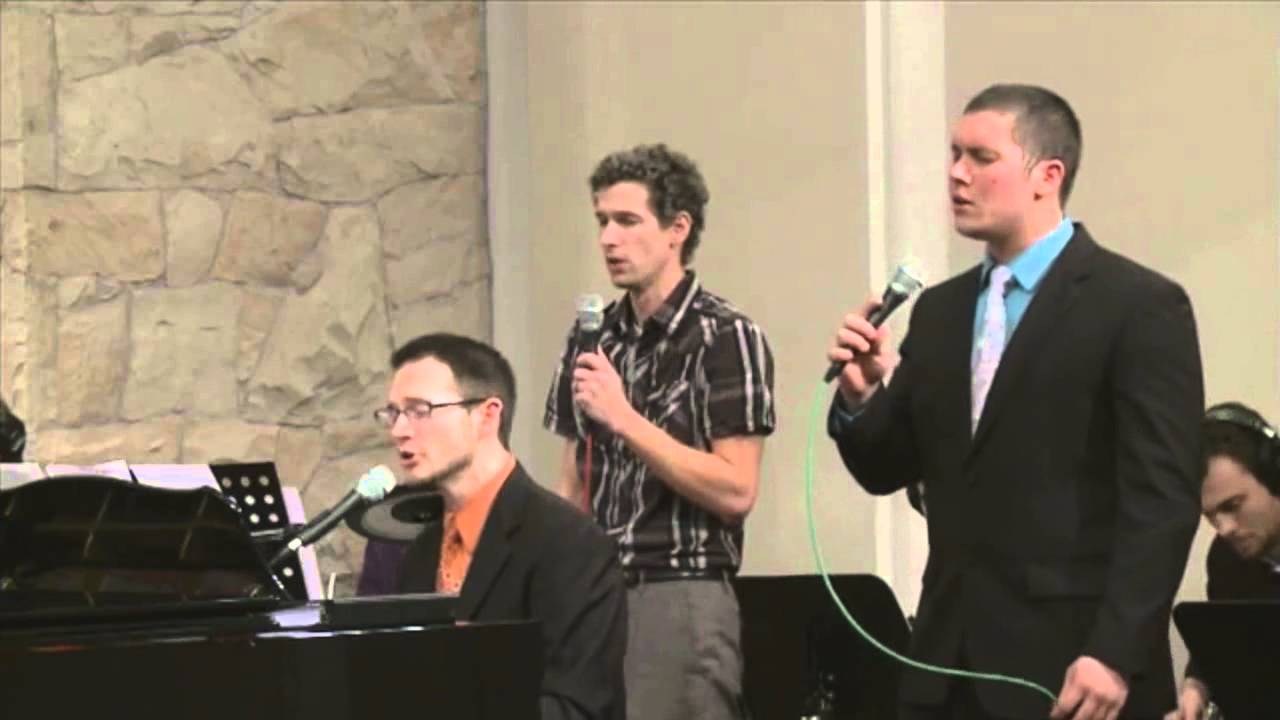 A Picture Of Grace - Cloverdale Bibleway