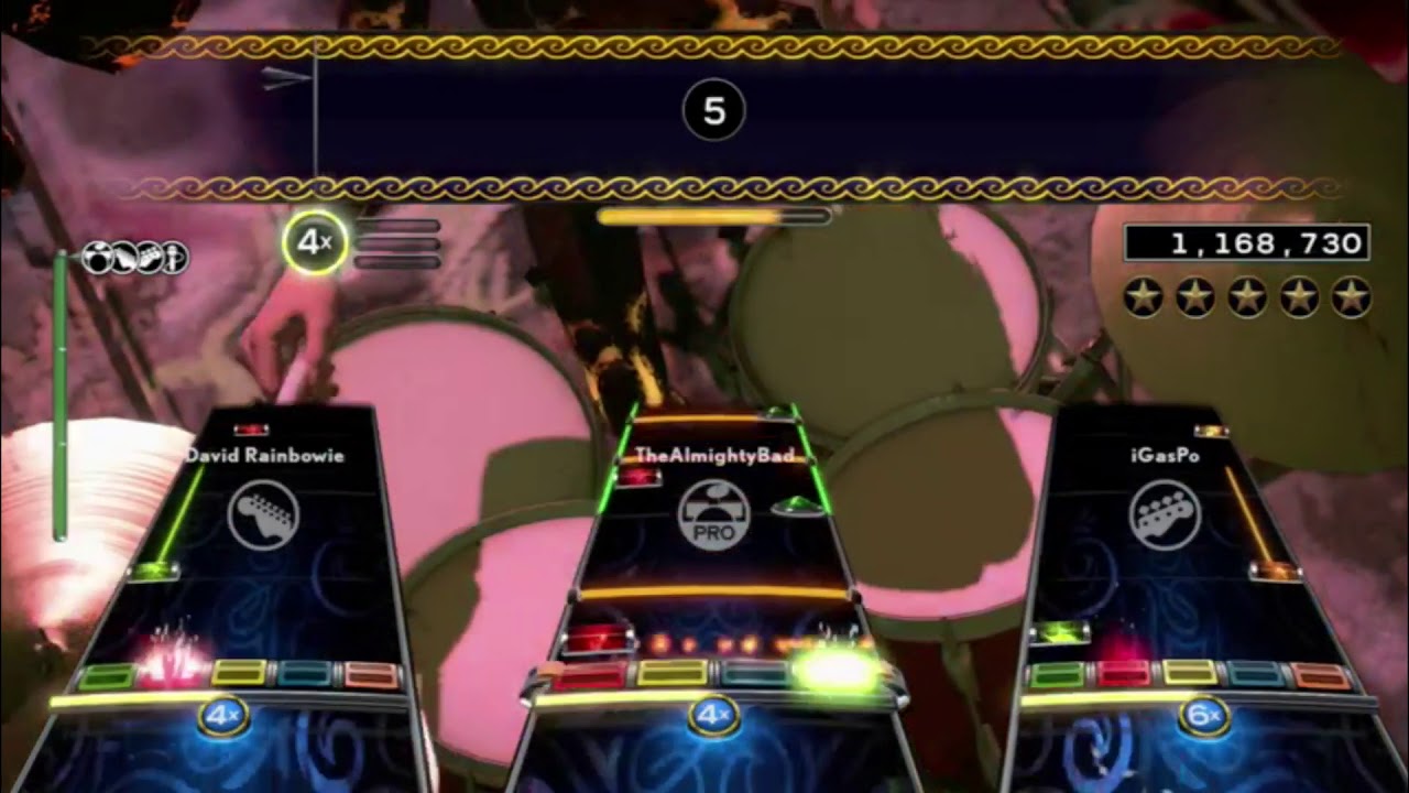 Starlight by BABYMETAL - Full Band FC #1193