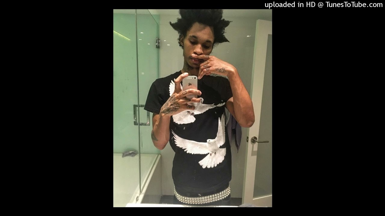 [free] black kray + bsulv + pluggnb type beat produced by rikuda