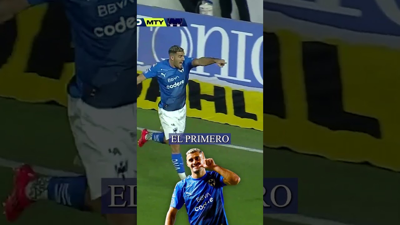 ¿SERA EL DESPERTAR DE RAYADOS? 0